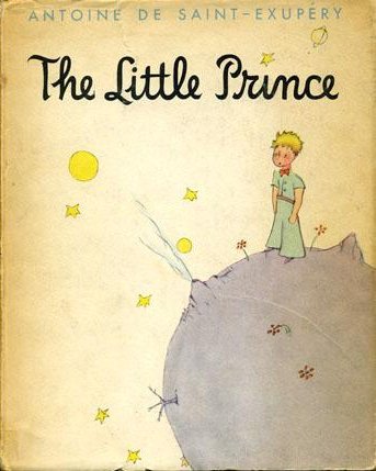 the little prince